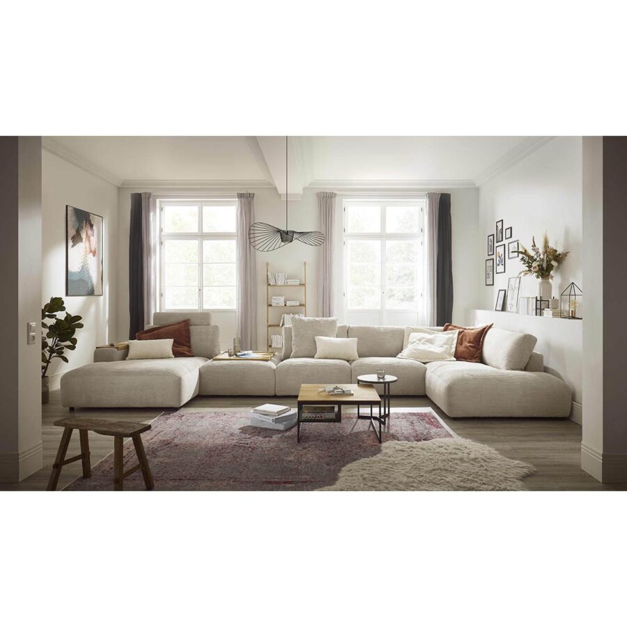 gallery-m-lucia-wohnlandschaft-zwischenhocker-longchair-links-bezug-cord-light-grey-wohnbeispiel