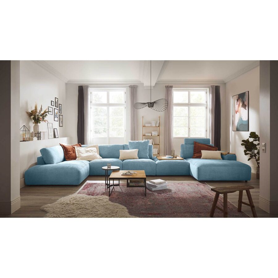 gallery-m-lucia-wohnlandschaft-zwischenhocker-longchair-rechts-bezug-cord-light-blue-wohnbeispiel