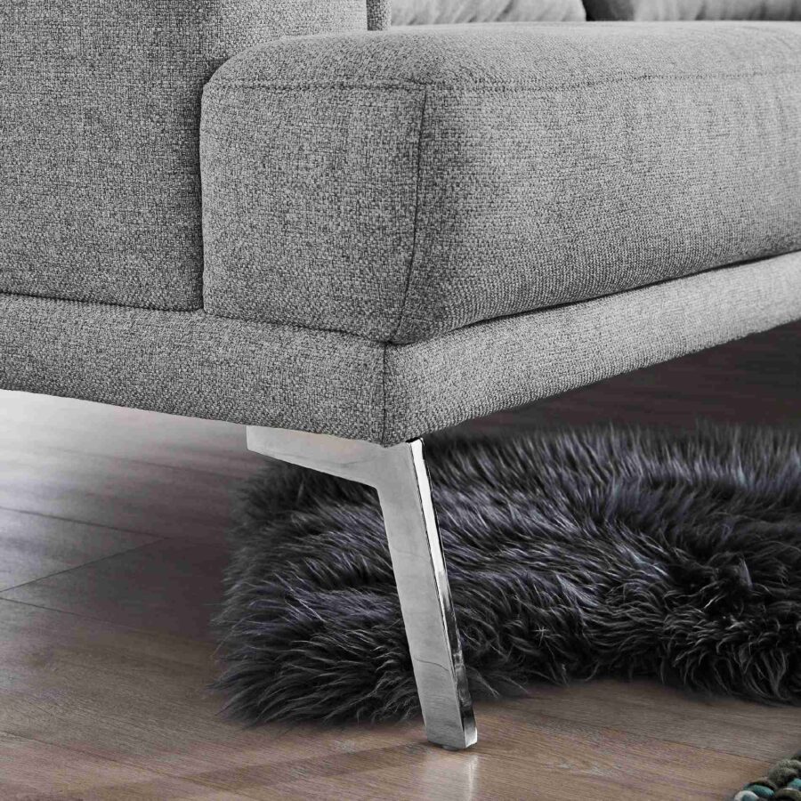 Musterring MR 4580 Sofa – Detail Fuss