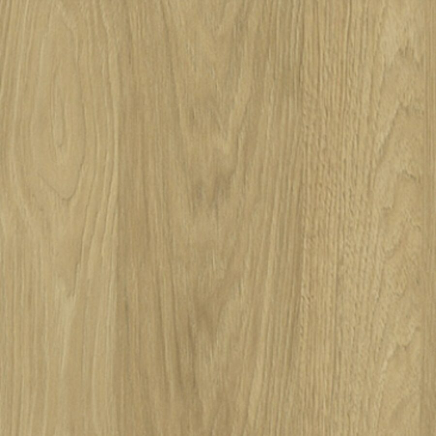 Nowy Styl eUP2 elektromotorischer Steh- und Sitzarbeitstisch – Tischplatte NZ Natural Hickory Detail