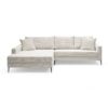 Liadomo Hilary Ecksofa in Cord