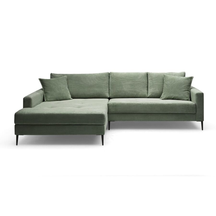 trendstore-hilay-ecksofa-bezug-b800-cord-zoom-grün-otto-links