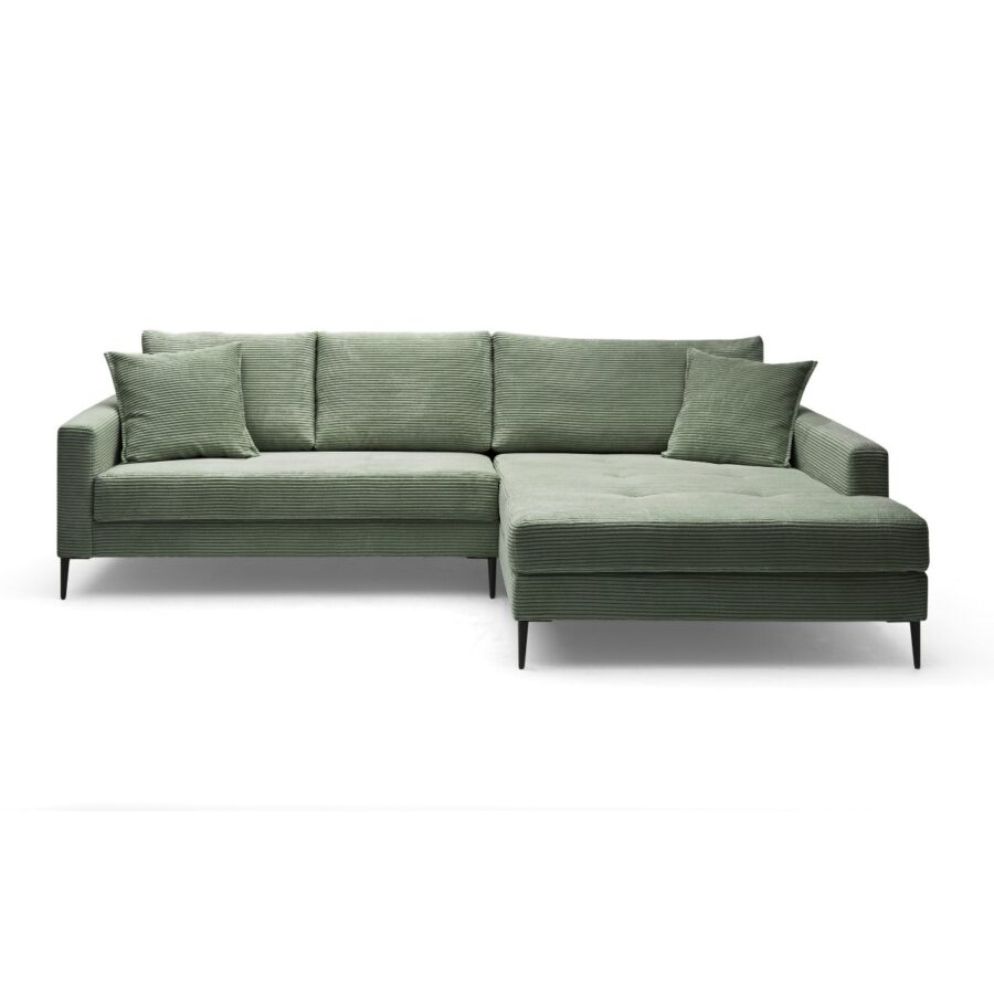 trendstore-hilay-ecksofa-bezug-b800-cord-zoom-grün-otto-rechts