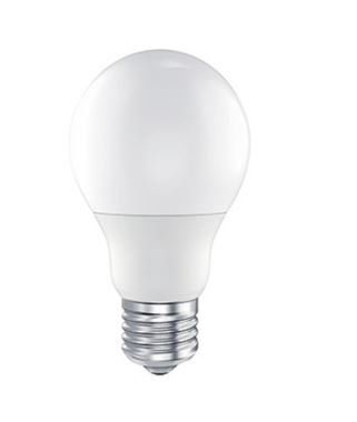 Leuchtmittel LED 6W E27 Opal Omni