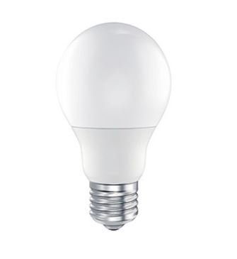 Leuchtmittel LED 9W E27 Opal Omni