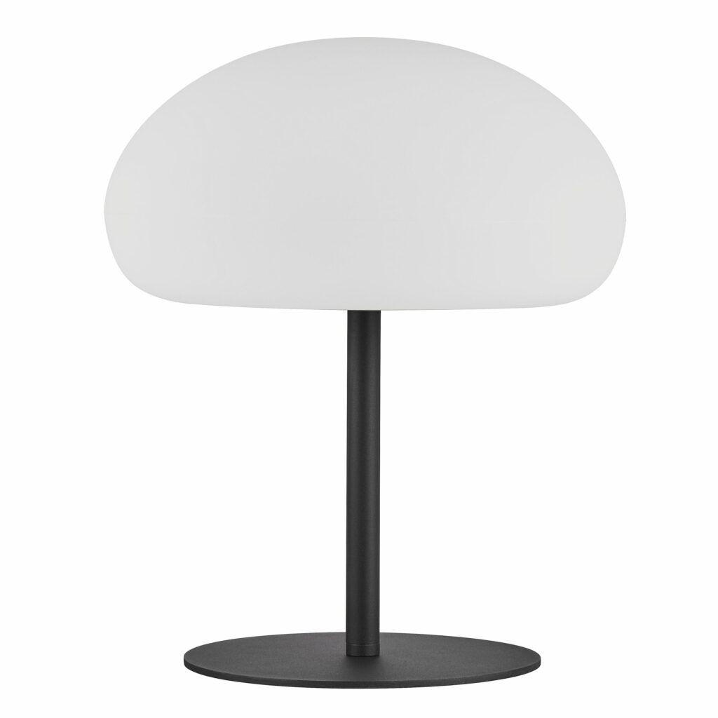 Nordlux Tischleuchte Sponge Table 34 ausgeschaltet