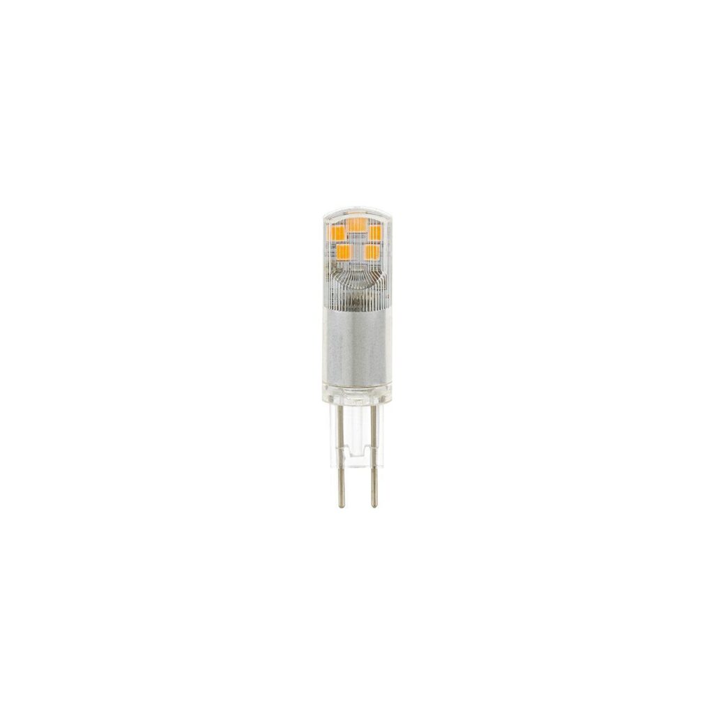 Sigor 2,4 W Stecksockel-LED-Leuchtmittel GY6,35 2700 K