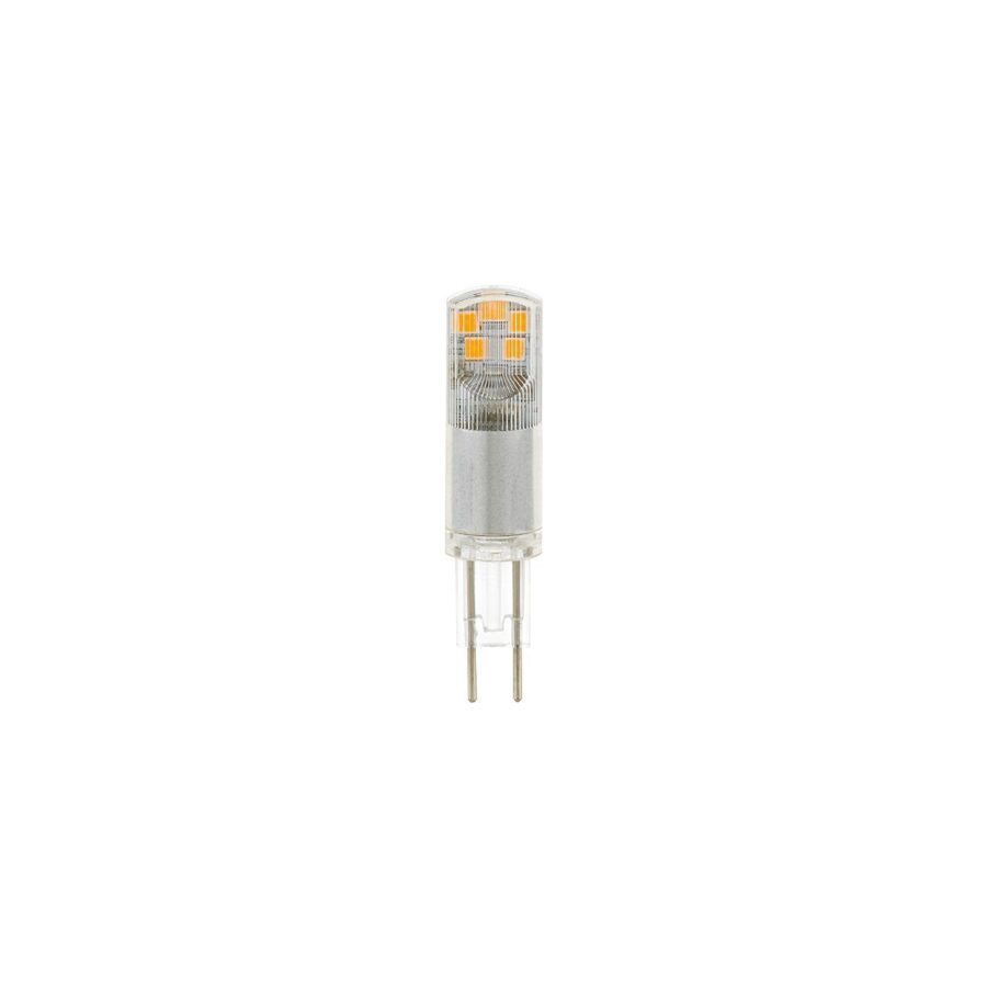 Sigor 2,4 W Stecksockel-LED-Leuchtmittel GY6,35 2700 K